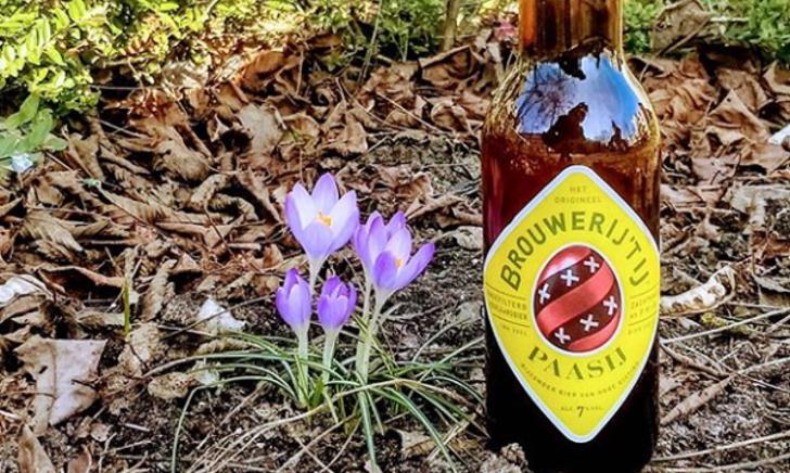 Brouwerij t IJ PaasIJ