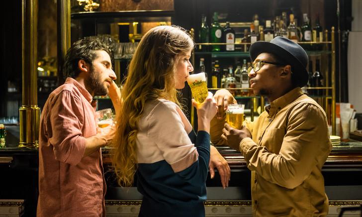 Grolsch 'Proef Karakter'