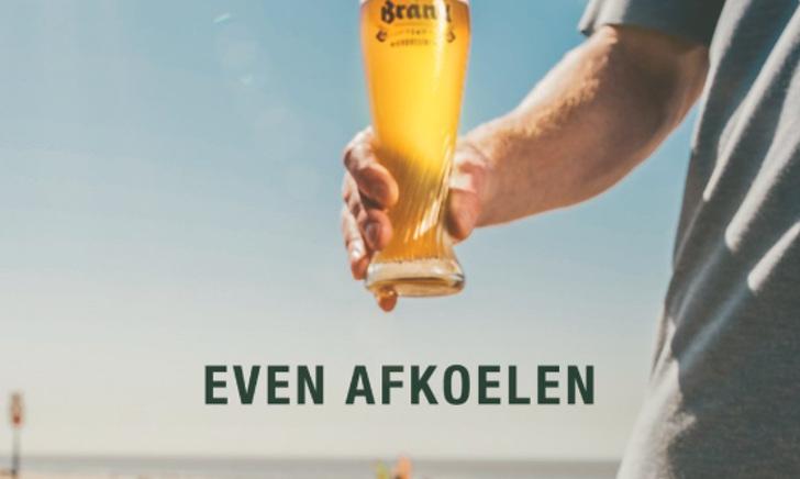 Brand Weizen