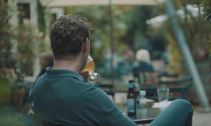 Lowlander oprichter Frederik Kampman Lowlander oprichter Frederik Kampman