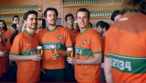 heineken rugnummers