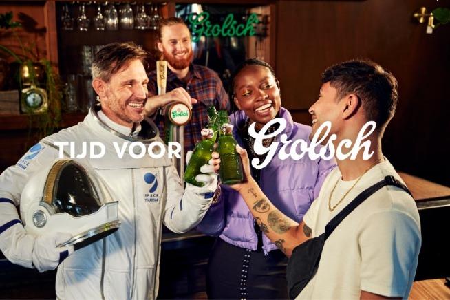 Tijd Voor Grolsch Foto