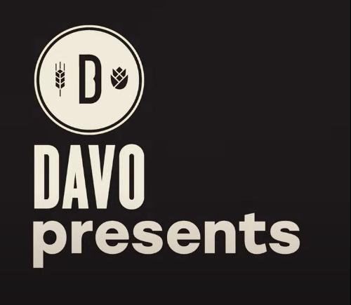 Davo Presents Davo Presents