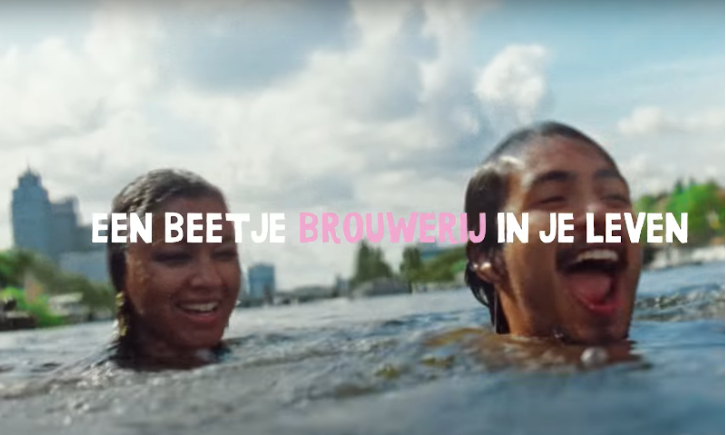 Beetje Brouwerij in je leven met de Eeuwige Jeugd