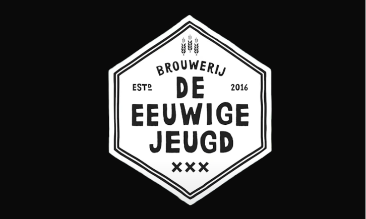 Brouwerij de Eeuwige Jeugd logo