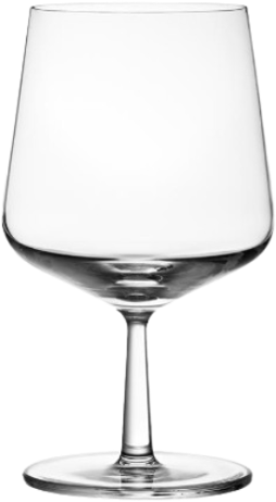 Iittala Essence Bierglas Iittala Essence Bierglas