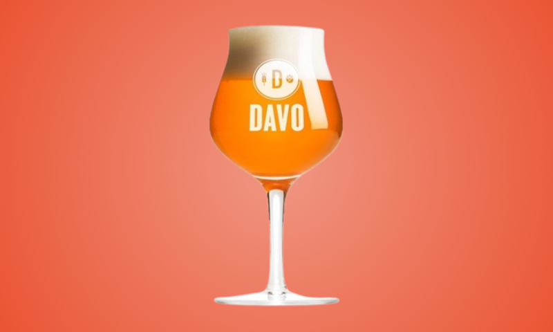 davo bierglas davo bierglas