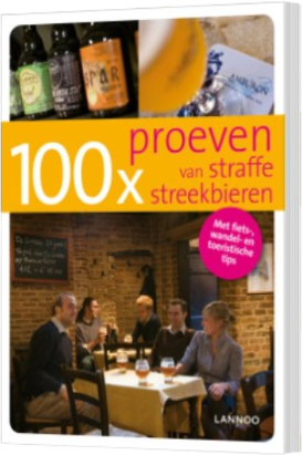 100x proeven van straffe streekbieren