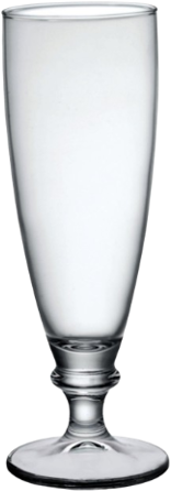 Bormioli Rocco Harmonia bierglas 275ml Bormioli Rocco Harmonia bierglas 275ml