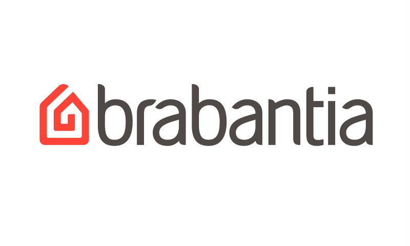 Brabantia logo Brabantia logo