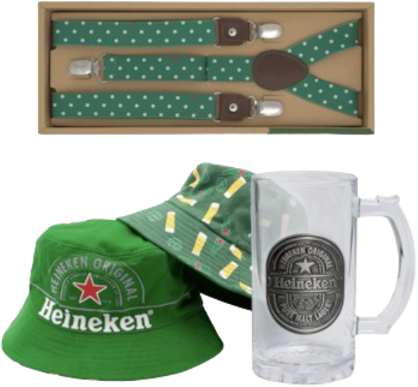Heineken Oktoberfest bundel