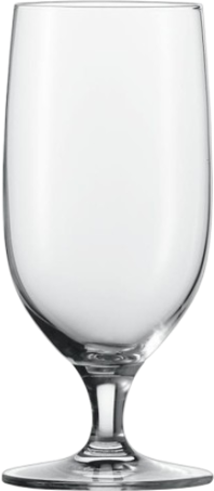 Bierglas van Schott Zwiesel