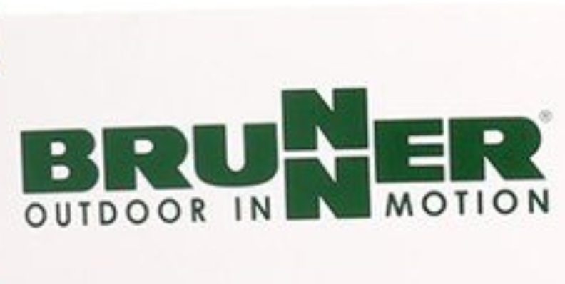 BRUNNER logo BRUNNER logo