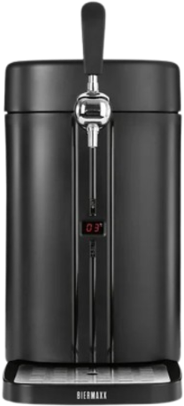 De BIER MAXX biertap De BIER MAXX biertap