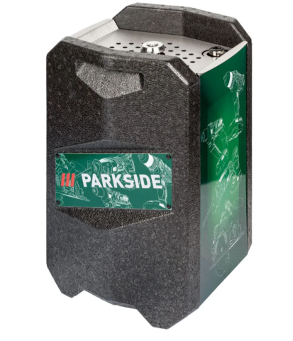 Parkside Beer Buddy Beer Dispenser tapsysteem