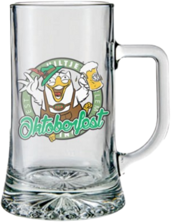 Uiltje Oktoberfest Bierpul