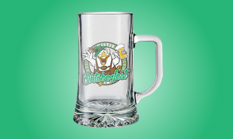 Uiltje Oktoberfest bierpul