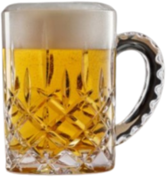 Nachtmann Noblesse bierpul