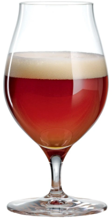 Spiegelau Craft Barrel Aged bierglas Spiegelau Craft Barrel Aged bierglas