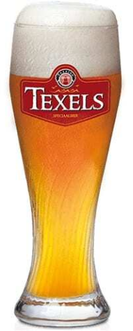 Texels Skuumkoppe glas