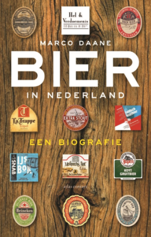 Boek: Bier in Nederland Boek: Bier in Nederland