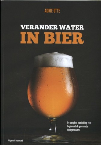 H2O Verander Water In Bier