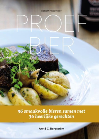Proef Bier Kookboek