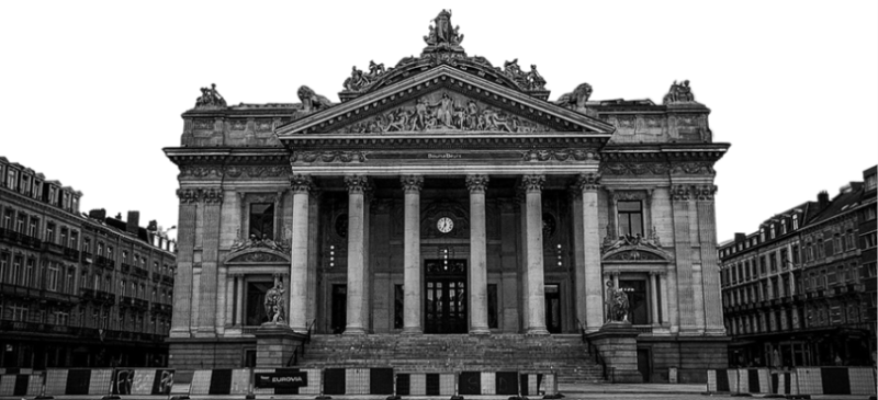 Belgian Beer World Experience