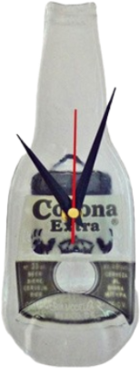 Corona Extra bierklok