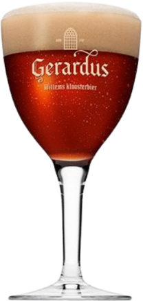 Gerardus bierglas Gerardus bierglas