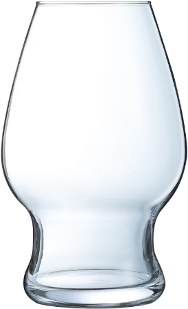 Arcoroc Beer Legend Brown Bierglas