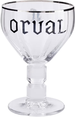 Orval Bierglas