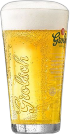 Grolsch Pilsner Vaasje Grolsch Pilsner Vaasje