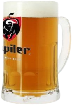 Jupiler Bierpul