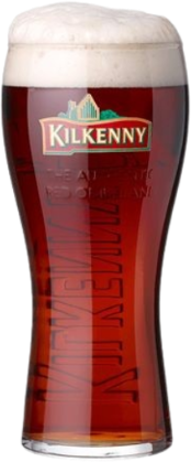 Kilkenny Bierglas