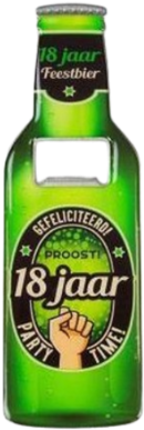 Bieropener Magnetisch