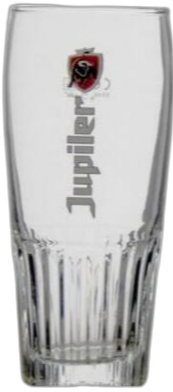 Jupiler bierglazen Jupiler bierglazen