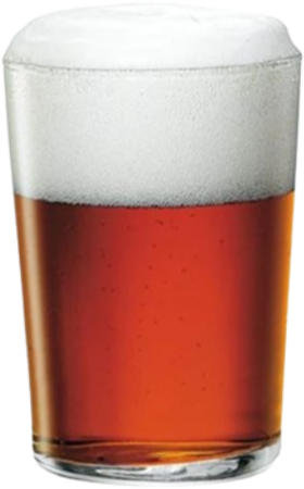 Bormioli Rocco Bierglas Bodega