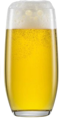 Schott Zwiesel Bierglas - For You