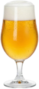 Cookinglife Bierglas Op Voet