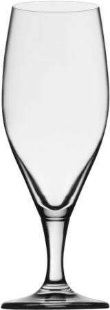 Stölzle Iserlohn Bierglas