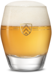 Tongerlo - gistglaasje