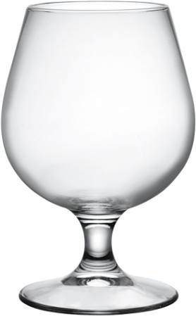 Bormioli Rocco Beer Club Bierglas