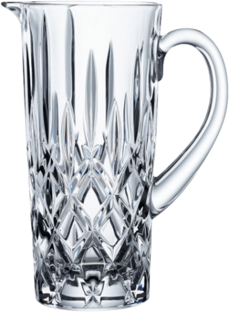 Nachtmann Noblesse pitcher