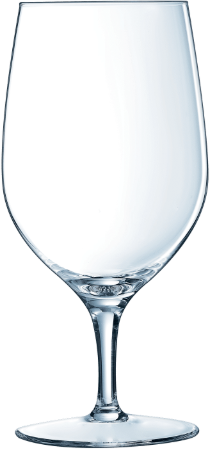 Chef & Sommelier Sequence bierglas