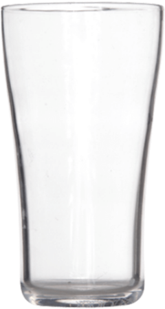 Arcoroc Ultimate bierglas