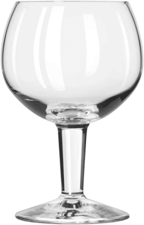 Royal Leerdam Grand Service bierglas