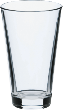 Borgonovo Tapper bierglas