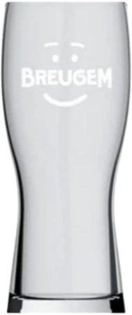 Breugem Bier Bierglas