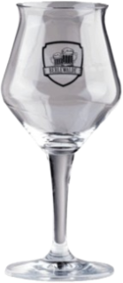 Berlewalde bierglas